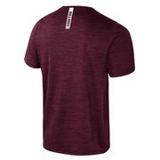 Mississippi State Colosseum Dozer Tee